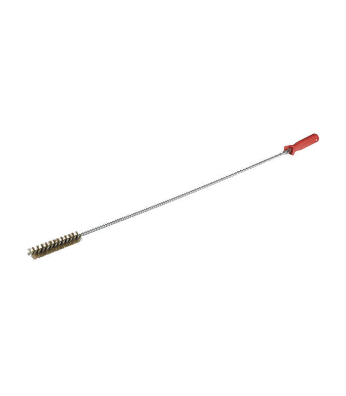 Image du produit GOUPILLON ACIER 6mm                               