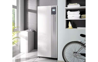 Image du produit ADAPTATEUR CHEMINEE D.80 25kW