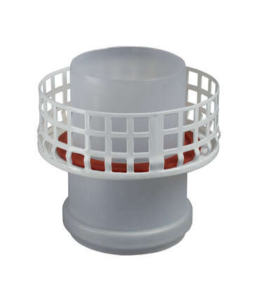 Image du produit ADAPTATEUR CHEMINEE D.80 25kW