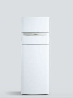 Image du produit CHAUDIERE ECOCOMPACT GAZ CONDENSATION BALLON ECS