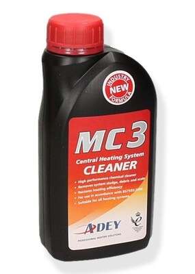 Image du produit MC3+ CLEANER  BIDON 500ml