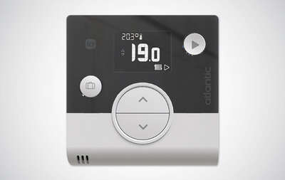 Image du produit UNITE AMBIANCE NAVILINK A59 NB FILAIRE OU PILES