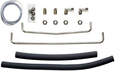 Image du produit KIT DE RACCORDEMENR HYDRAULIQUE VIH Q 75B