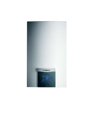 Image du produit CHAUFFE-BAINS TURBOMAG GAZ BAS-NOX