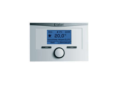 Image du produit REGULATEUR CALORMATIC VRC 450