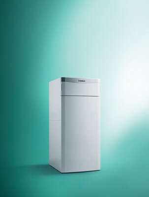 Image du produit CHAUDIERE ECOCOMPACT GAZ CONDENSATION BALLON ECS