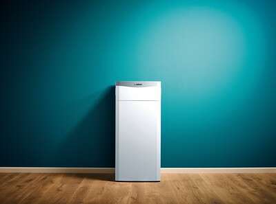 Image du produit CHAUDIERE ECOCOMPACT GAZ CONDENSATION BALLON ECS
