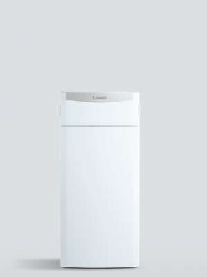 Image du produit CHAUDIERE ECOCOMPACT GAZ CONDENSATION BALLON ECS