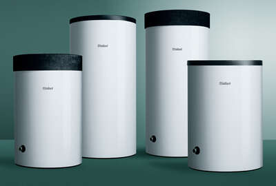 Image du produit BALLON uniSTOR VIH R 120/150/200                  