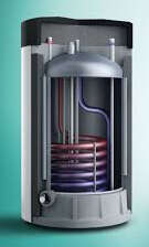 Image du produit BALLON uniSTOR VIH R 120/150/200                  