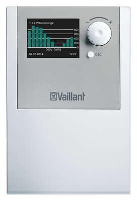 Image du produit REGULATION AUROMATIC VRS 570