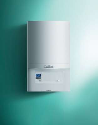 Image du produit CHAUDIERE ECOTEC PRO GAZ CONDENSATION ECS MICRO-ACCUMULATION