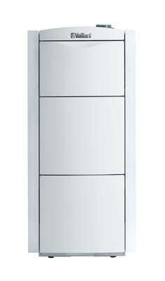 Image du produit ECOVIT EXCLUSIVE 33kW VKK 366/4 GN SOL