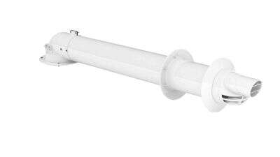 Image du produit KIT VENTOUSE HORIZONTALE CONDENS 60/100