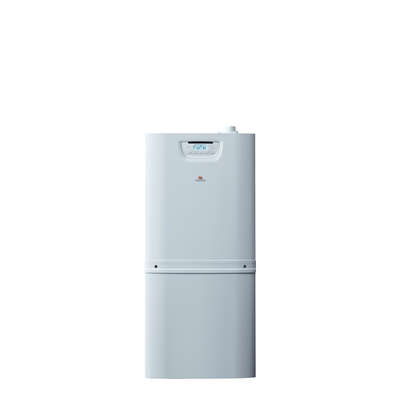 Image du produit Chaudi&egrave;re .DUOMAX condens F30 90 /1 GN