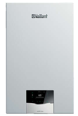 Image du produit CHAUDIERE ECOTEC PLUS EXTRACONDENS ECS MICRO ACCUMULATION