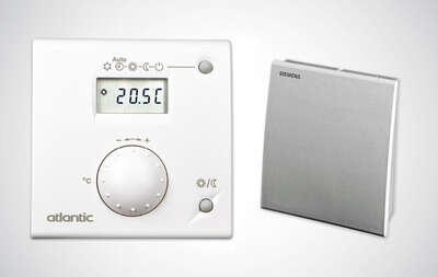 Image du produit UNITE D'AMBIANCE RADIO T58