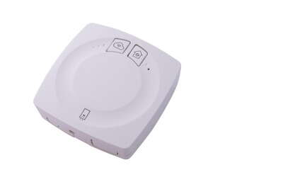 Image du produit THERMOSTAT NAVILINK 128 RADIO-CONNECT