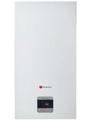 Image du produit CHAUDIERE IsoTwin Condens 31