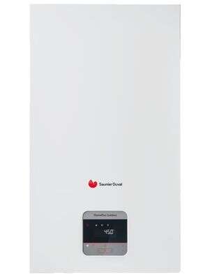 Image du produit CHAUDIERE MURAL THEMAPLUS CONDENS 31 GN/P