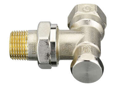 Image du produit COUDE DE R&Eacute;GLAGE RLV-S                            