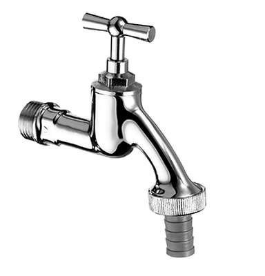 Image du produit ROB.DOUBLE SERVICE 1/2 CHR TETE A POTENCE