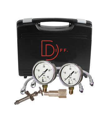 Image du produit COF.CONTROLE POMPE FUEL