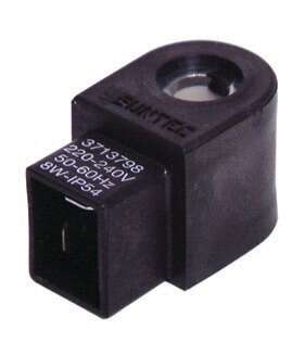 Image du produit BOBINE ELECTROV.SUNTEC 230V (3713798)