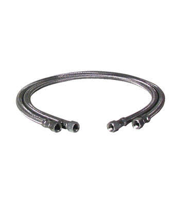 Image du produit 2 FLEXIBLES 0,50M FF3/8X3/8