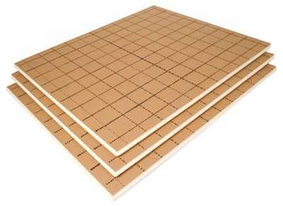Image du produit PQT RAUPUR ISOL2 - 6 m&sup2; - EP.100 mm