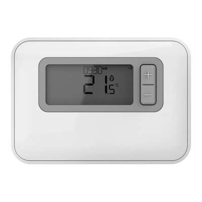 Image du produit THERMOSTAT AMBIANCE T3 FILAIRE