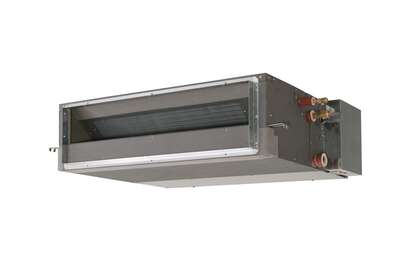 Image du produit GAINABLE MONO/MULTI-SPLITS R32