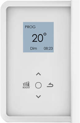 Image du produit S/S DORIS DIGITAL 1000W BLANC