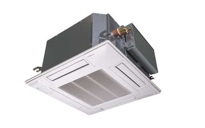 Image du produit CASSETTE MONO/MULTIZONE 600x600