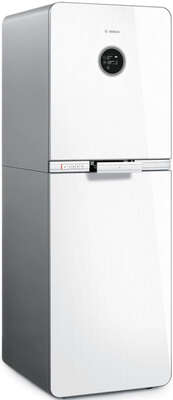 Image du produit MITIGEUR THERM. SOLAIRE 3/4 AVEC CLAPETS