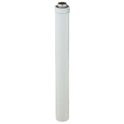Image du produit ELEMENT DROIT L1000  80/125