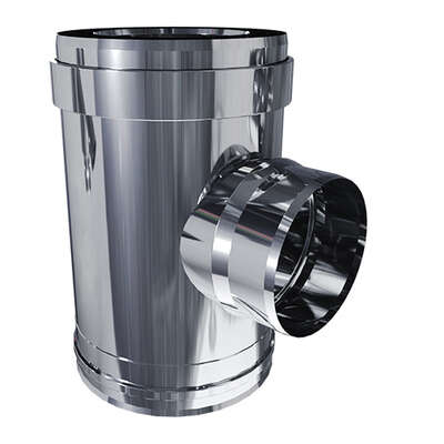 Image du produit TE 130-200  CHAUD. PELLETS