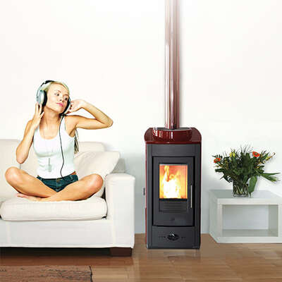 Image du produit PLAQUE PROPRETE STH INOX 80/130