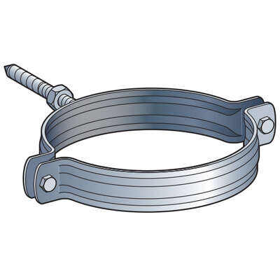 Image du produit COLLIER UNIVER. REG 130 &Agrave; 210mm