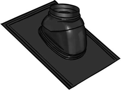 Image du produit SOLIN NOIR 25 A 45&deg;