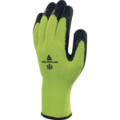 Image du produit GANTS TRICOT ACRYLIQUE                            