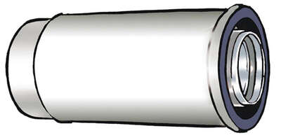 Image du produit LG.TELESCOPIQUE 80/125-80