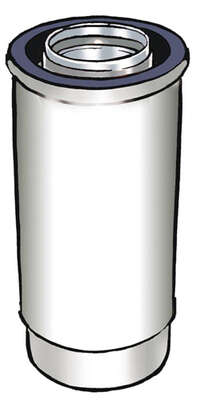 Image du produit LG.TELESCOPIQUE 80/125-80