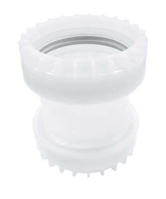 Image du produit ADAPTATEUR PPTL D.80 CONDUIT FLEXIBLE