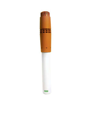 Image du produit TERMINAL VERTICAL D.80/125                        