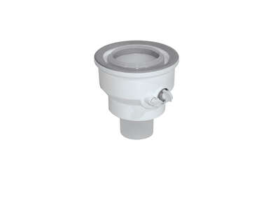 Image du produit ADAPTATEUR 60/100-80/125