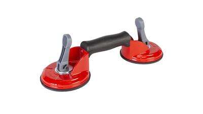 Image du produit VENTOUSE DOUBLE SURFACE RUGUEUSE RM