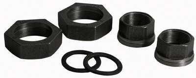 Image du produit JEU RACC  UNION CIRCULATEUR DN 30 F"1/4- E2"
