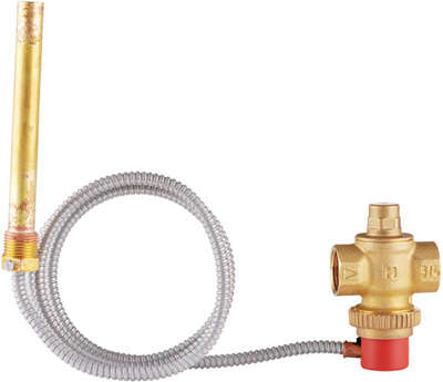 Image du produit APPAREIL SEC THERM TS131 3/4A