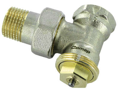 Image du produit ROBINET THERMOSTATIQUE EQUERRE                    
